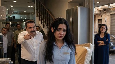 كرامه معروضة للبيع الجزء الأول  