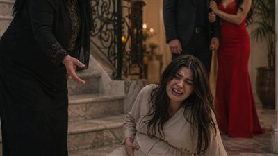 مرات جوزي الاخير 
