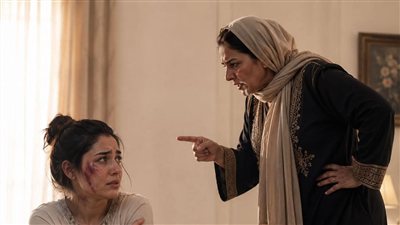 حماتي بنضربني ضرب شديد لدرجه ان جسمي كله بقا ازرق 