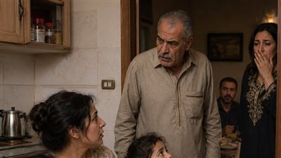 حماتي بتاخد اكل جوزي 