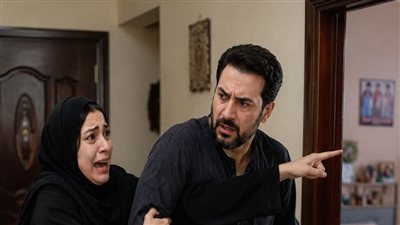 بنت عم جوزي  الجزء الثالث  