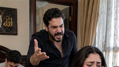 اخويا الصغير الاول 