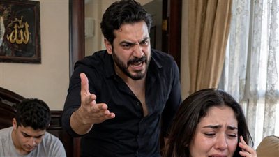 قاله زوجي انه سئم 