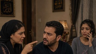 وصية زوجي الاخير  