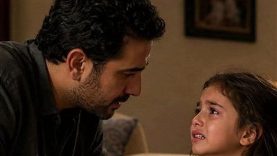 دخلت دار ايتام 
