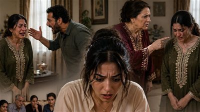 دهب سلفتي اتسرق كاملة  