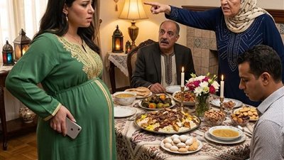 قصه كاملة  