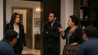صاحبه الملك  