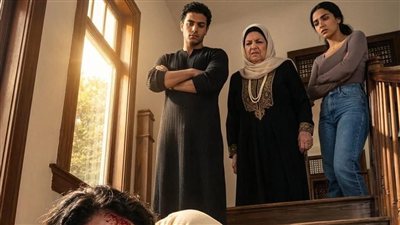 لا تتركني 