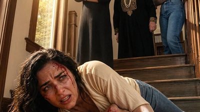 قصه كاملة  