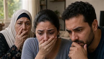 جوزي قالي من هنا و رايح ماما هي اللي هتمسك مصروف البيت و مرتبك كله يبقي معاها  