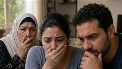 سلفتي سرقت ابني  