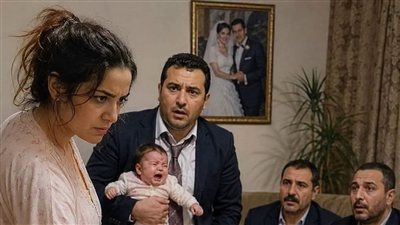 صدفه غيرت حياتي  