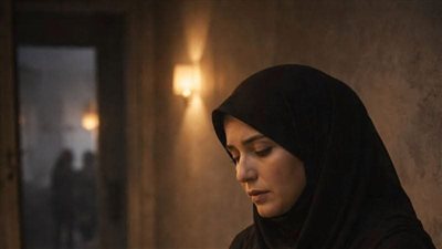 قصة بعد الصبر جبر  