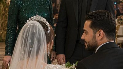 طلقتني من جوزي الأخير  