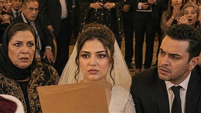 يوم كتب الكتاب 