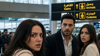 رسالة من مجهول الاخير  