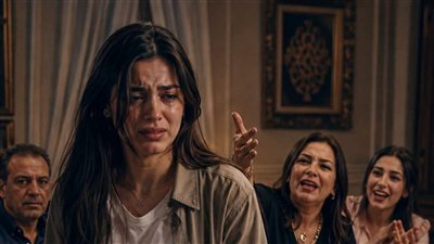 سر كشفه النمل 