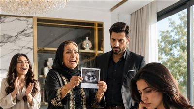 طردت الشغالة بعد 3 سنين  