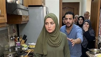 جوزي منعني اروح ذكري فاة ابويا  