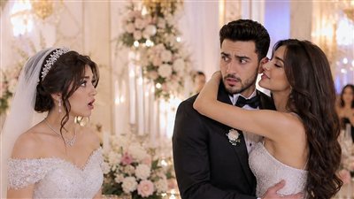 فرح اخويا الاخير  
