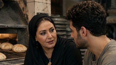 زواجي الاول  