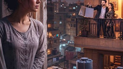 يوم طلاقي 
