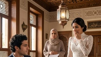قصص كاملة  
