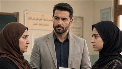حماتي الحرباية قدمت لي ورقة طلاقي هديه في حفلة جوزي  