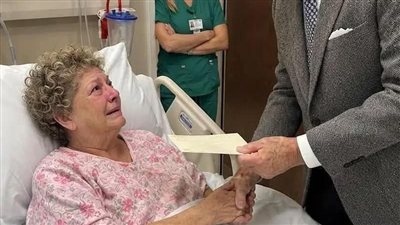 رجعت من عند امي علي بيت عيلة جوزي علشان اسلم علي سلفتي  