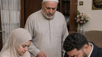 بعد خمس ايام من ولادتي 