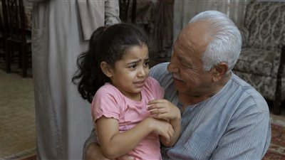 لما الاسعاف فشل ابني 