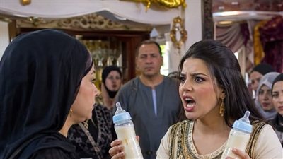يوم طلاقى من زوجى