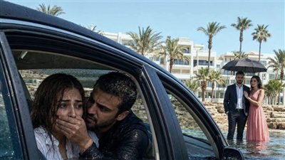 خطة حماتي الاول  