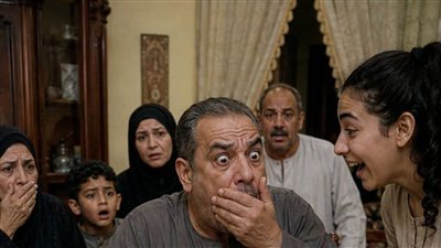 لحم عمي الاخير  