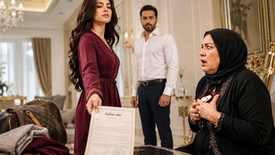 يوم طلاقي 