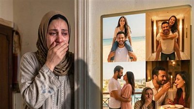 حماتي مريضه 