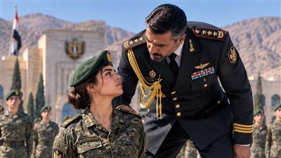 فرح سلفي الصغير الاخير  حكايات مني السيد