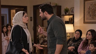 بعد 41 يوم 