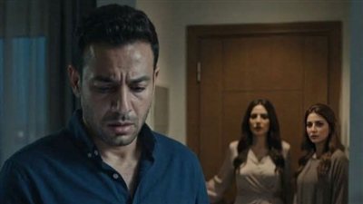 انا متجوزه اتنين 