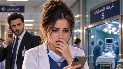مليونير مغرور اتريق علي الخدامة 
