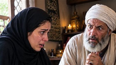 حكايات زهرة 