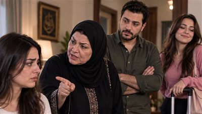 سلفي ضربني بعصايه المقشة الثاني  