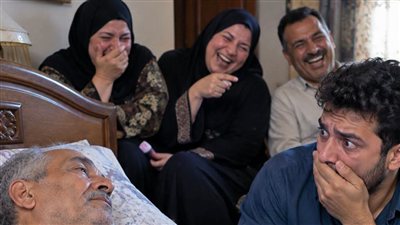 أملاك حمايا الاول  