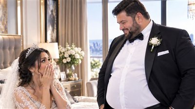 شوفي يا ابني و تعلم ازاي الواحدة تعرف مراتها 