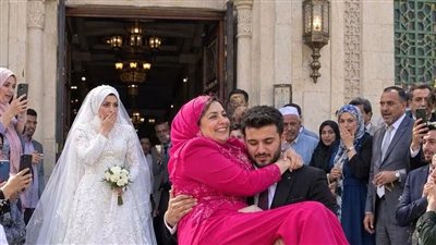 بعد فرحنا 