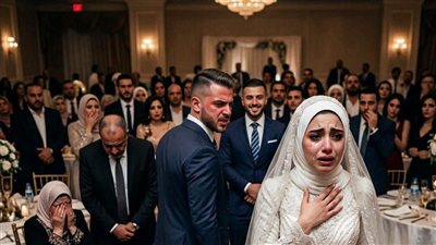 يوم فرحي 
