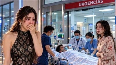 الساعة 2:17 بعد نص الليل لقيت حماتي 