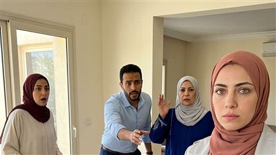 حملي المريب 