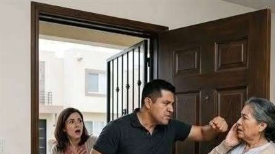 بنتي باعت بيتها 